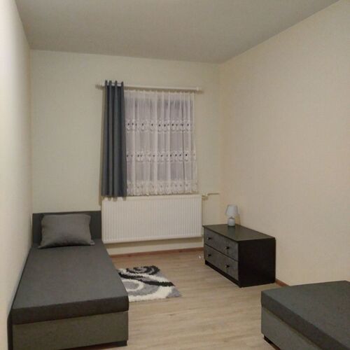 apartament 5 osobowy
numer 4