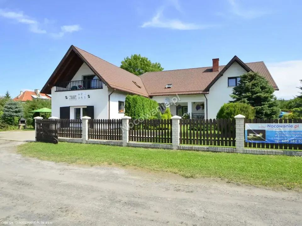 Pokoje gościnne Grzegorz i Sylwia Owczarek Stronie Śląskie 