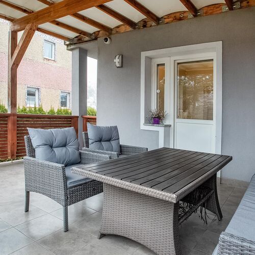 Apartman Gdańsk - PPL907