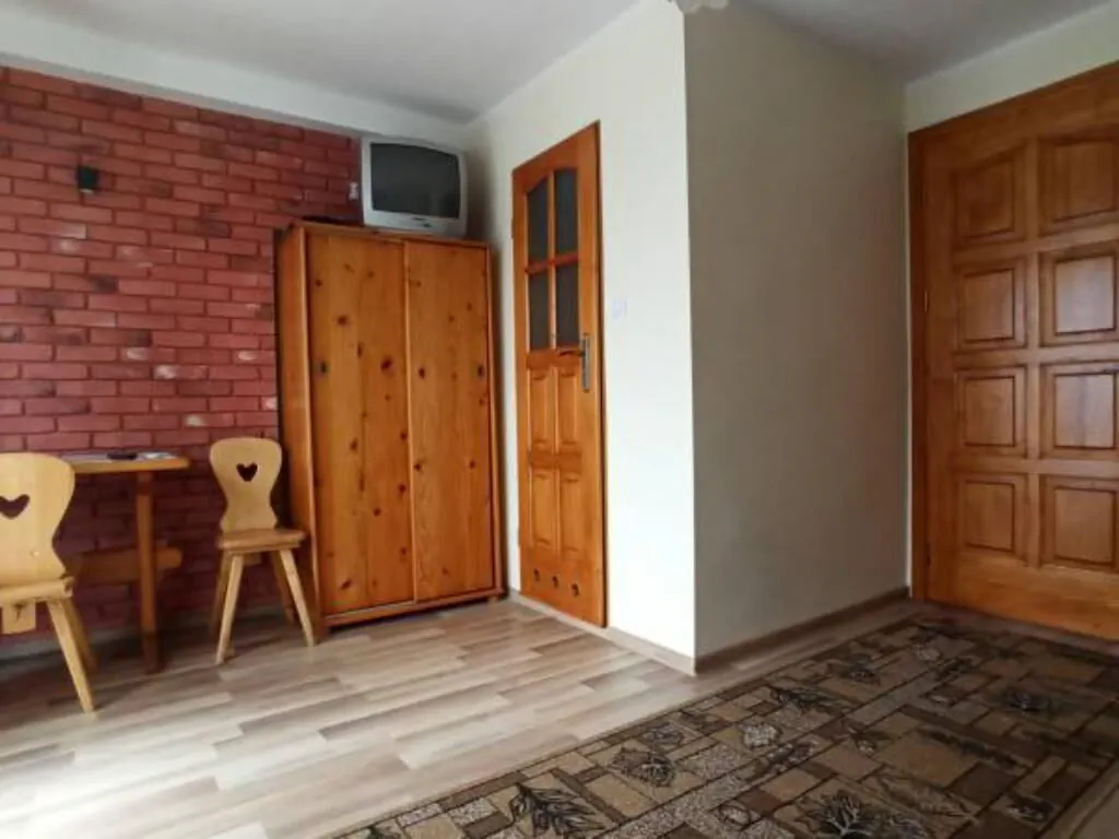 Pokoje Gościnne Maria i Andrzej Bańkosz