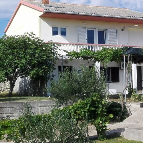 Apartment JoPek Rtina