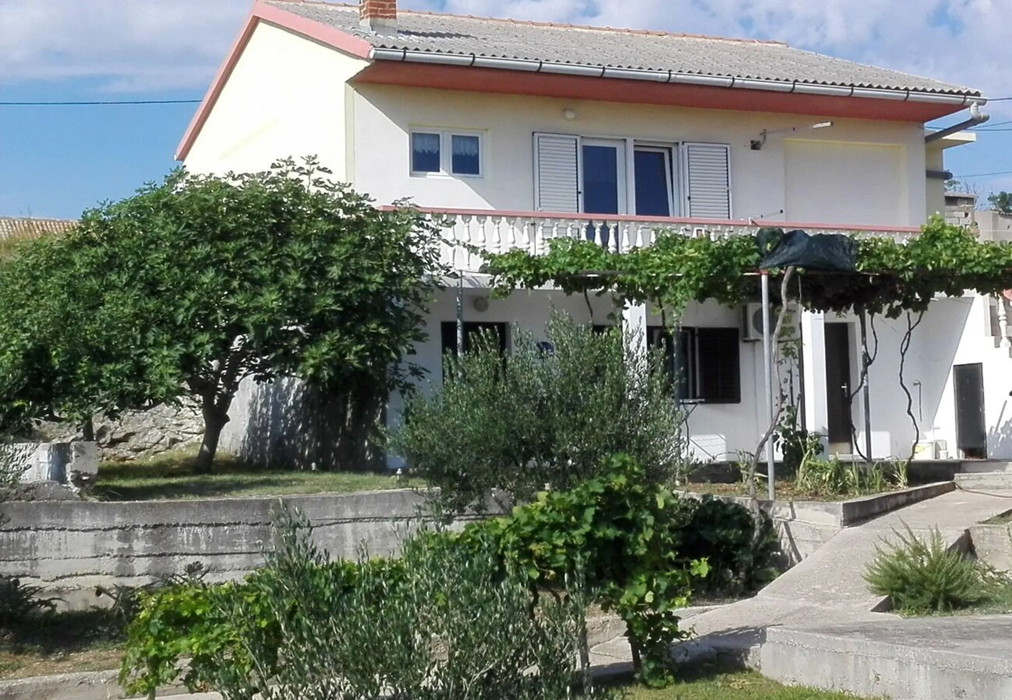 Apartment JoPek Rtina