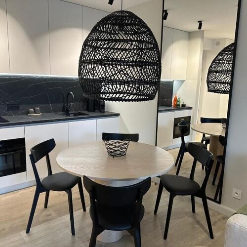 PRESTIGE ZEN Apartment & SPA by Posesja Apartamenty