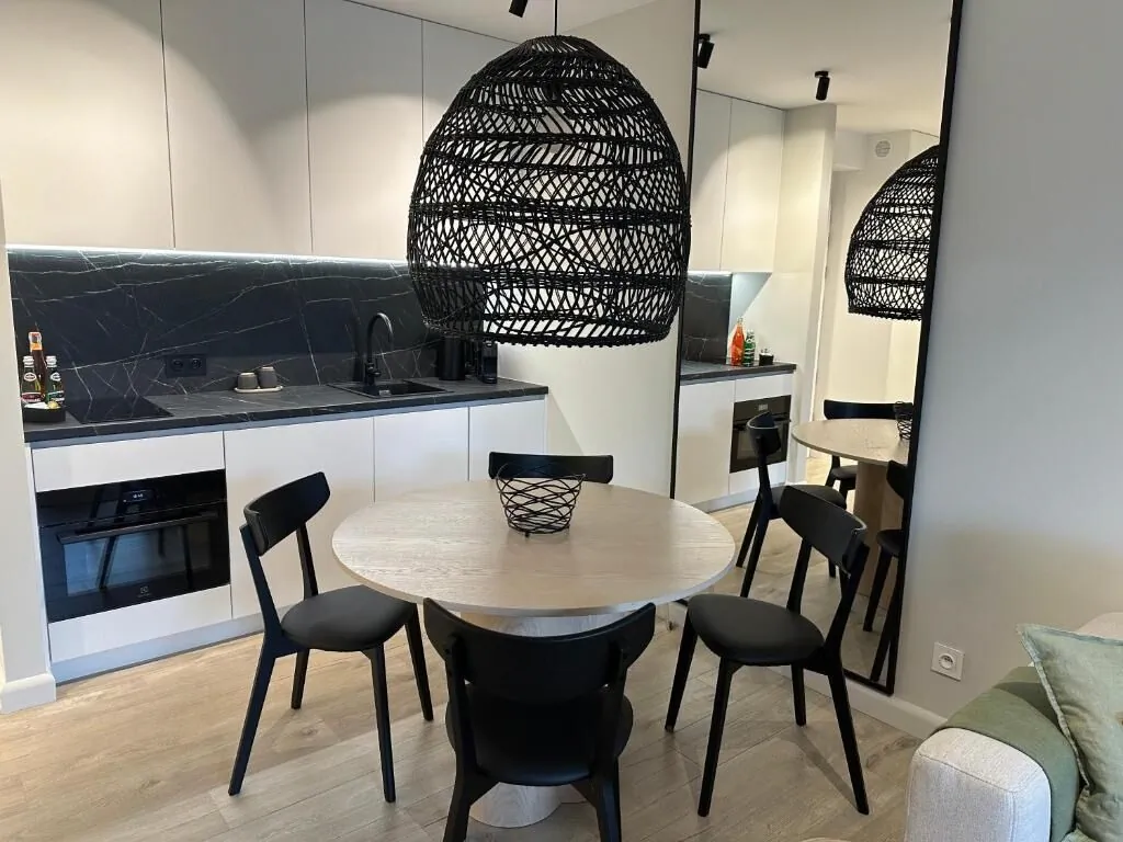 PRESTIGE ZEN Apartment & SPA by Posesja Apartamenty