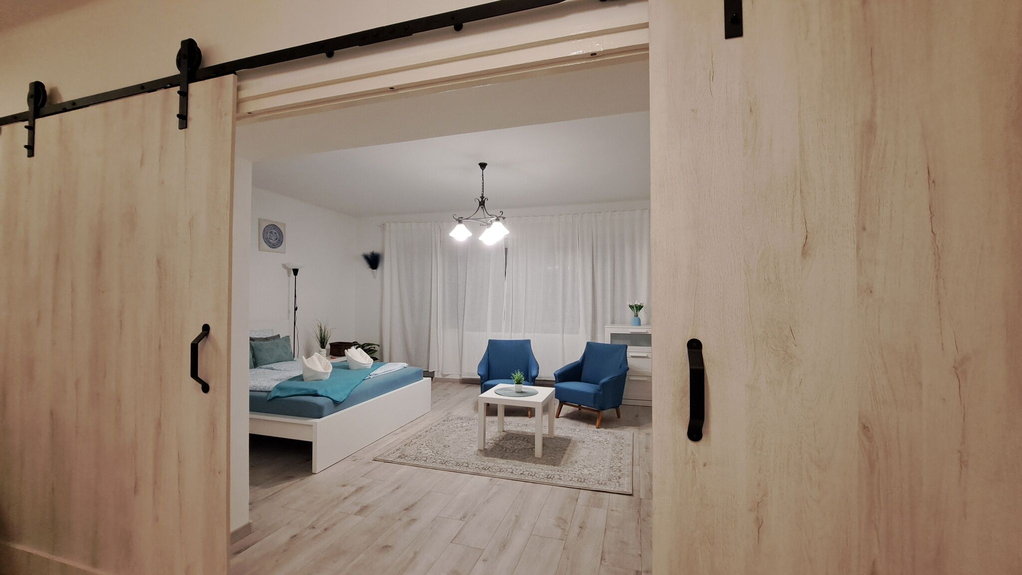 Wanderer Forest  Apartman Debrecen