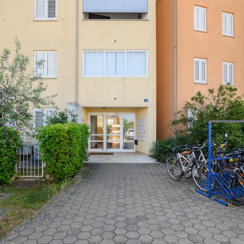 Apartman Aja Umag