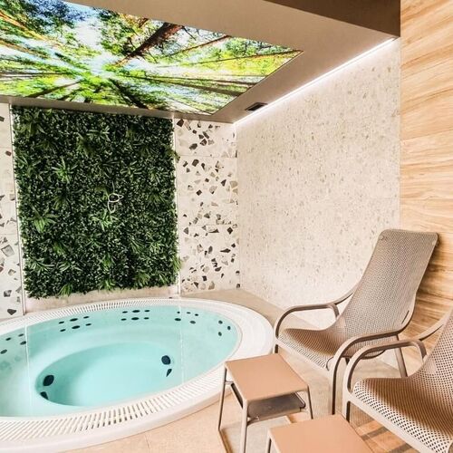 BeachTime Apartments & SPA by Posesja Apartamenty Grzybowo