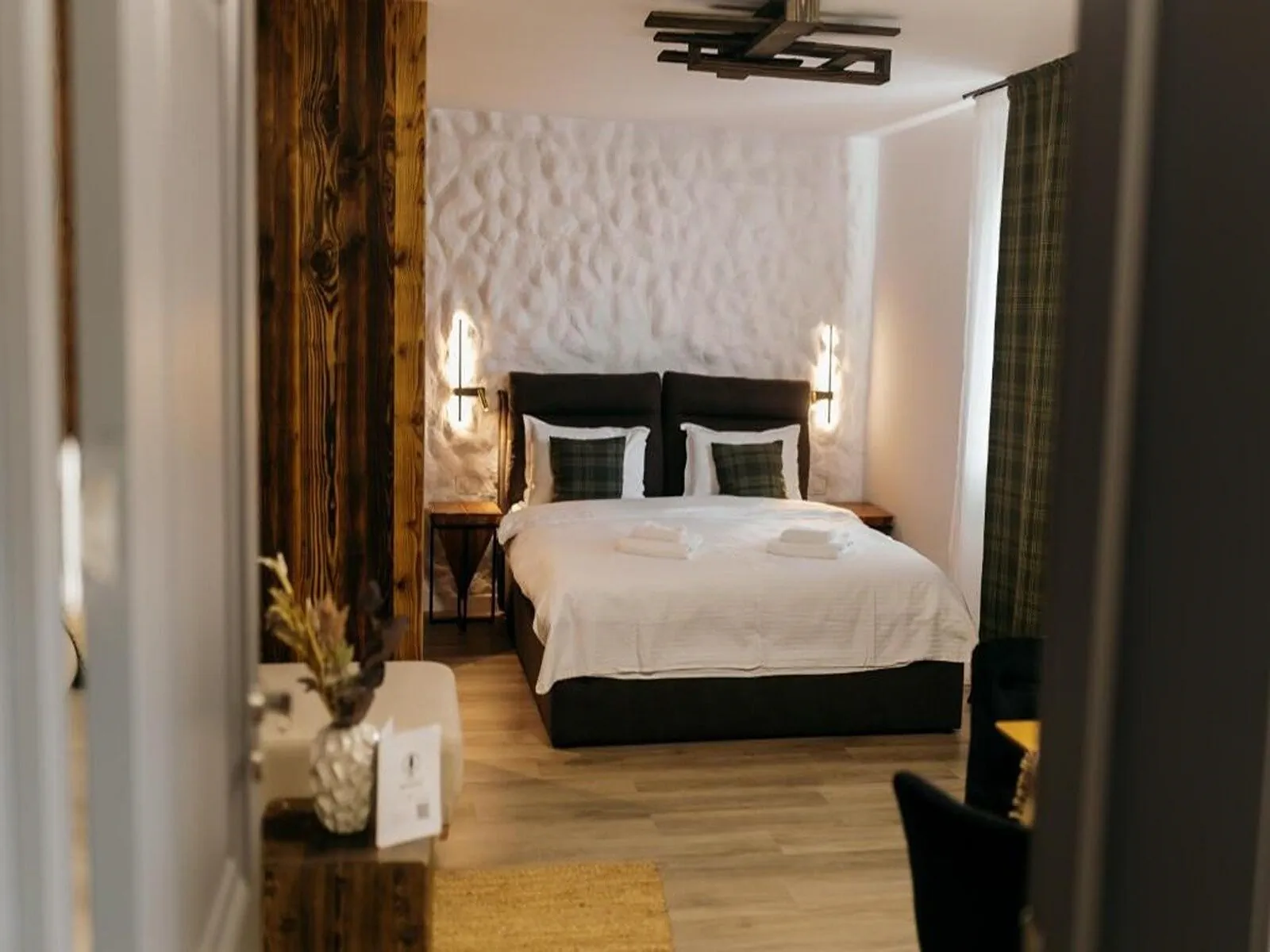Hotel Rădăcini Câmpulung Moldovenesc