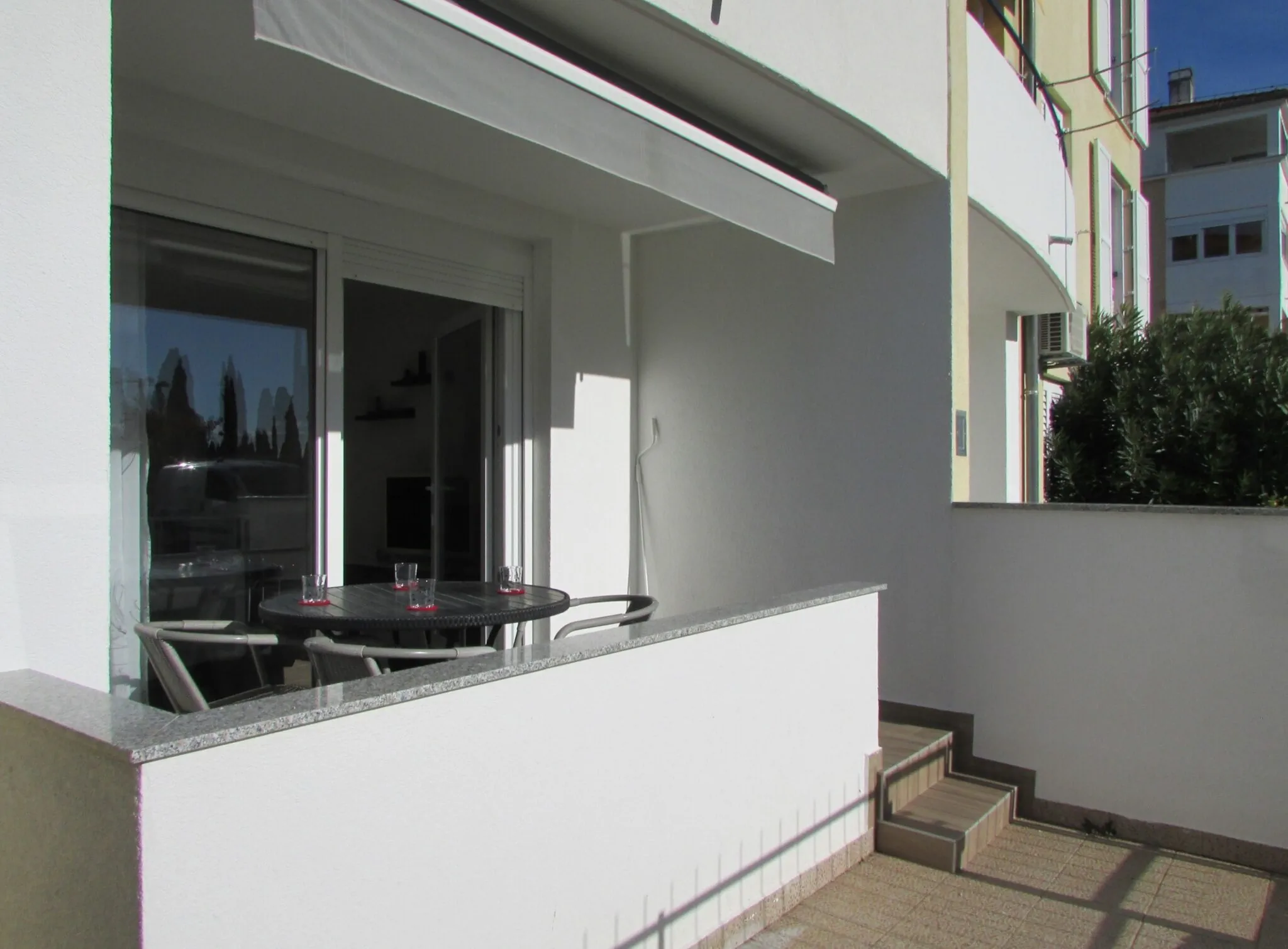 Apartman Lumi Umag