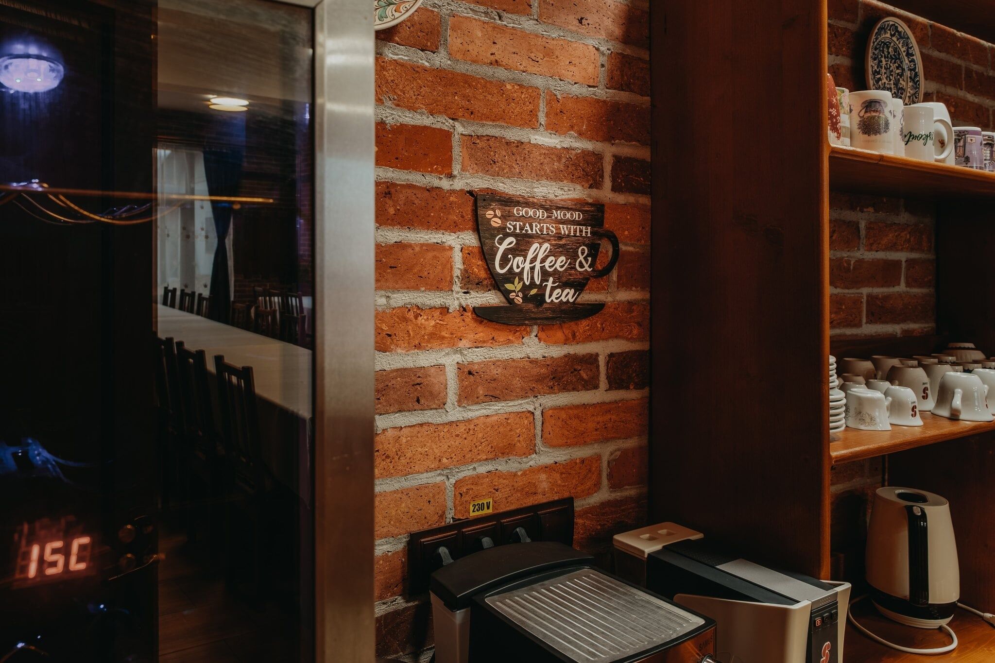 Pensiunea Kéri Otomani