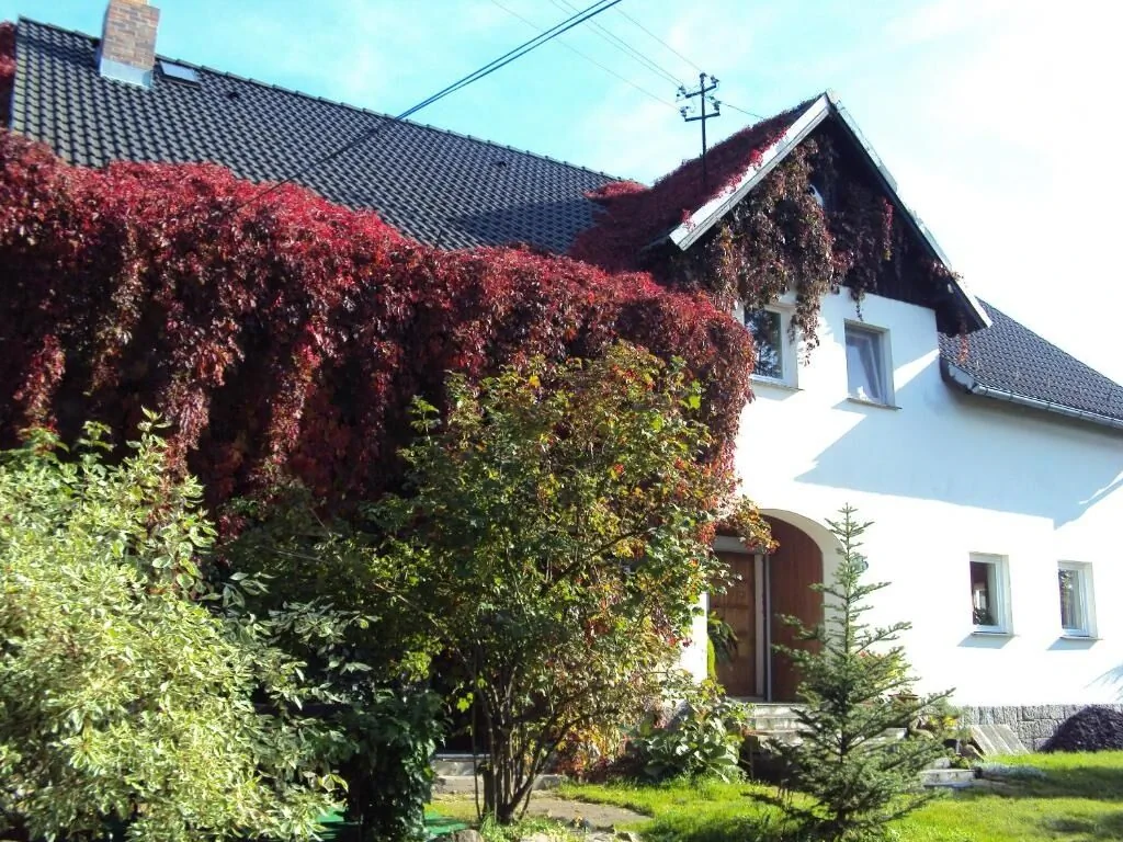 Apartamenty Stara Stajnia na Krańcu Świata