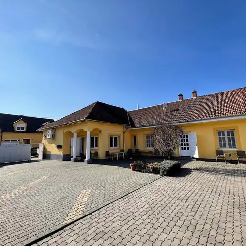 Princess Vendégház Eger 001 kép