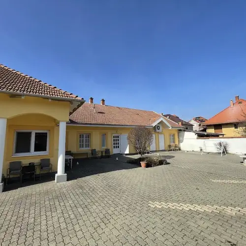 Princess Vendégház Eger 002 kép