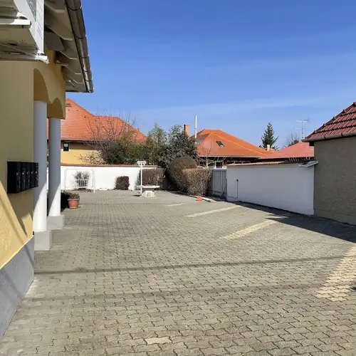 Princess Vendégház Eger 003 kép