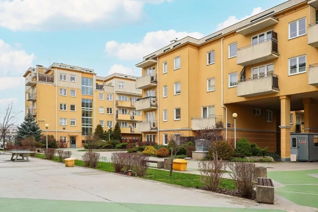 Lewinowska 44 | Piękne Mieszkanie | Parking | Warszawa