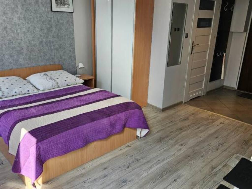 Pokoje Maniana Kraków