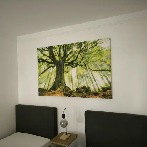 Sunset Green Apartman Bük 002 kép