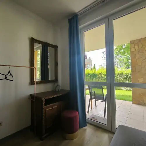 Sunset Green Apartman Bük 006 kép