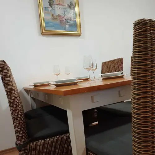 Sunset Green Apartman Bük 003 kép