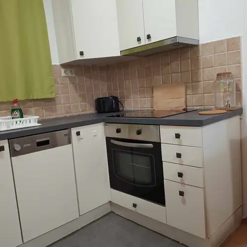 Sunset Green Apartman Bük 007 kép