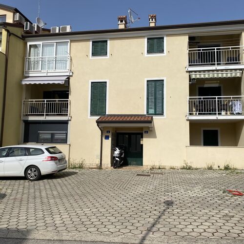 Apartman More Umag ★★★ 2