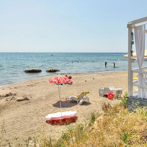 PLAŽA ZAMBRATIJA