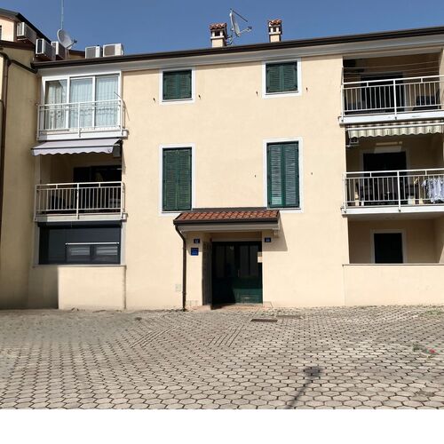 Apartman More Umag