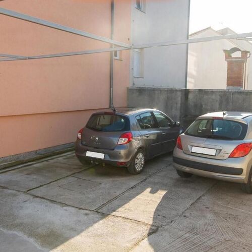 Apartments Luxury Brodarica Beach  4