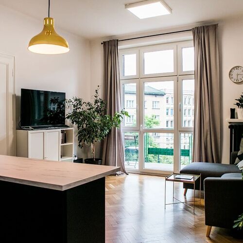 Królewski Apartament