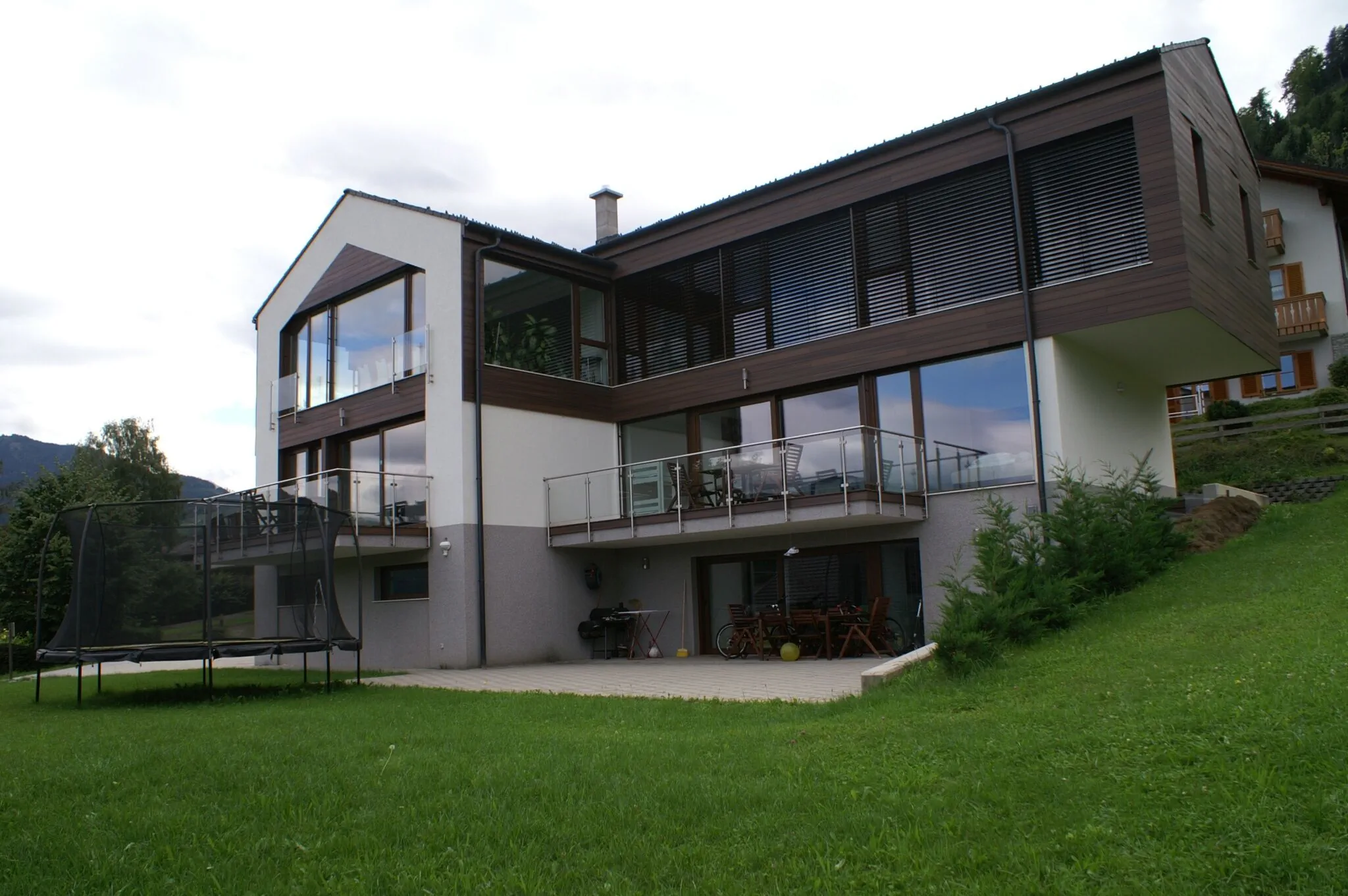 Dreamhouse Apartment Gröbming