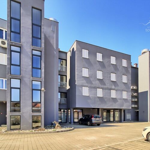 Apartman Summertime Umag ★★★★ 2