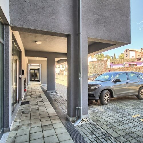 Apartman Summertime Umag ★★★★ 4