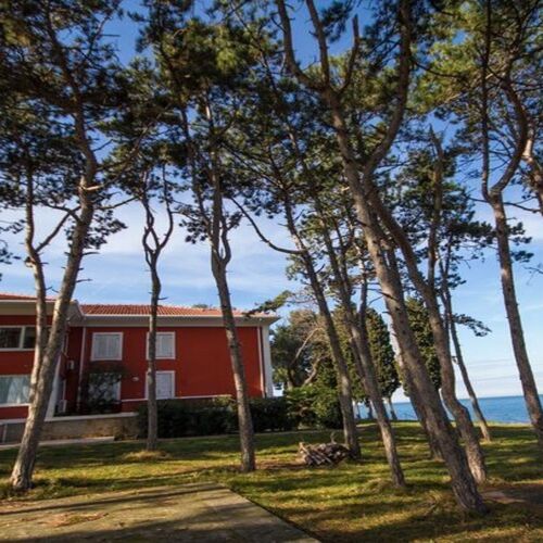 Apartman Valdepian Savudrija