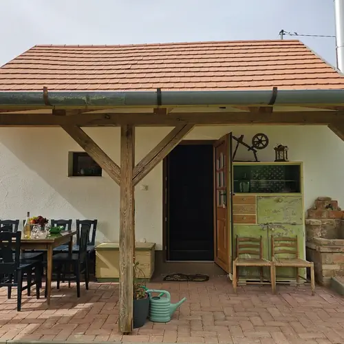 vend&eacute;gh&aacute;z bej&aacute;rat