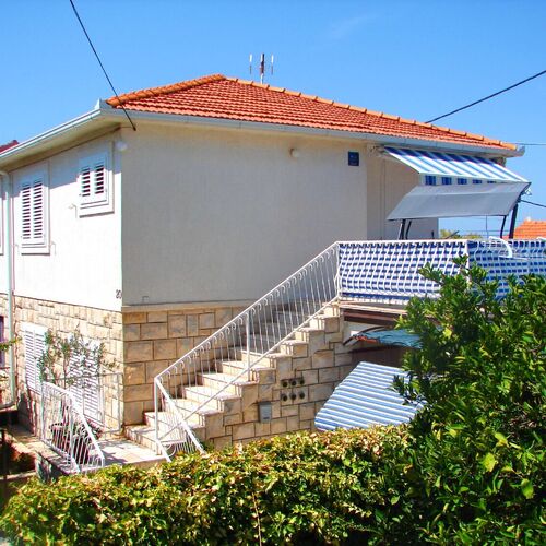 Apartment Slavica Supetar  2