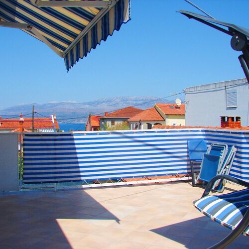 Apartment Slavica Supetar  3