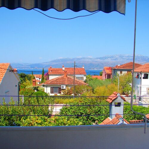 Apartment Slavica Supetar