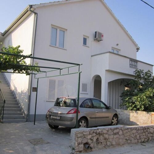 Apartment Ivan Biograd  4