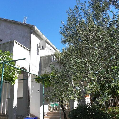 Apartment Ivan Biograd  3