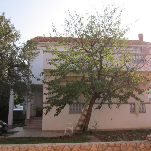 Apartment Ivan Biograd  2