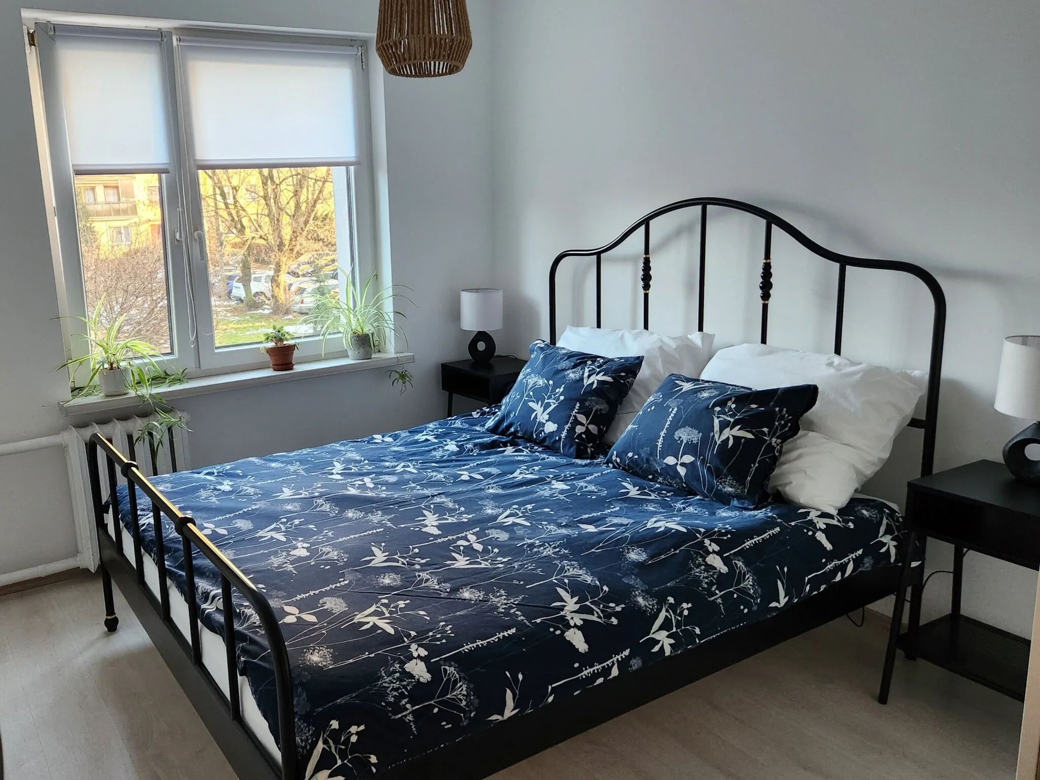 Przytulne mieszkanie w Dąbrowie Górniczej