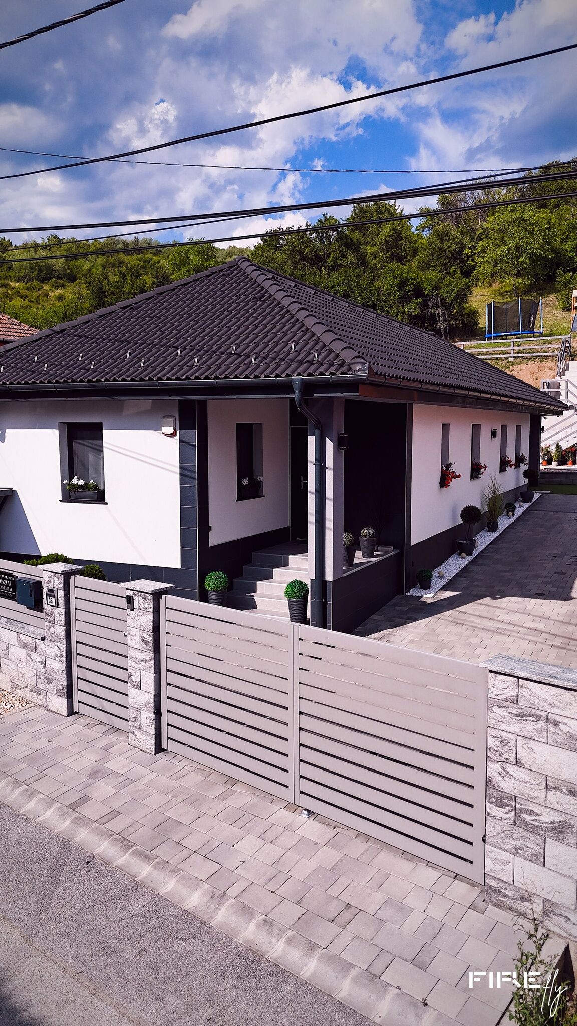 Noszvaj Vendégház