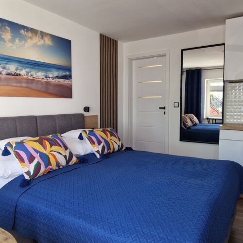 Baltic Sand Ośrodek Wypoczynkowy Władysławowo