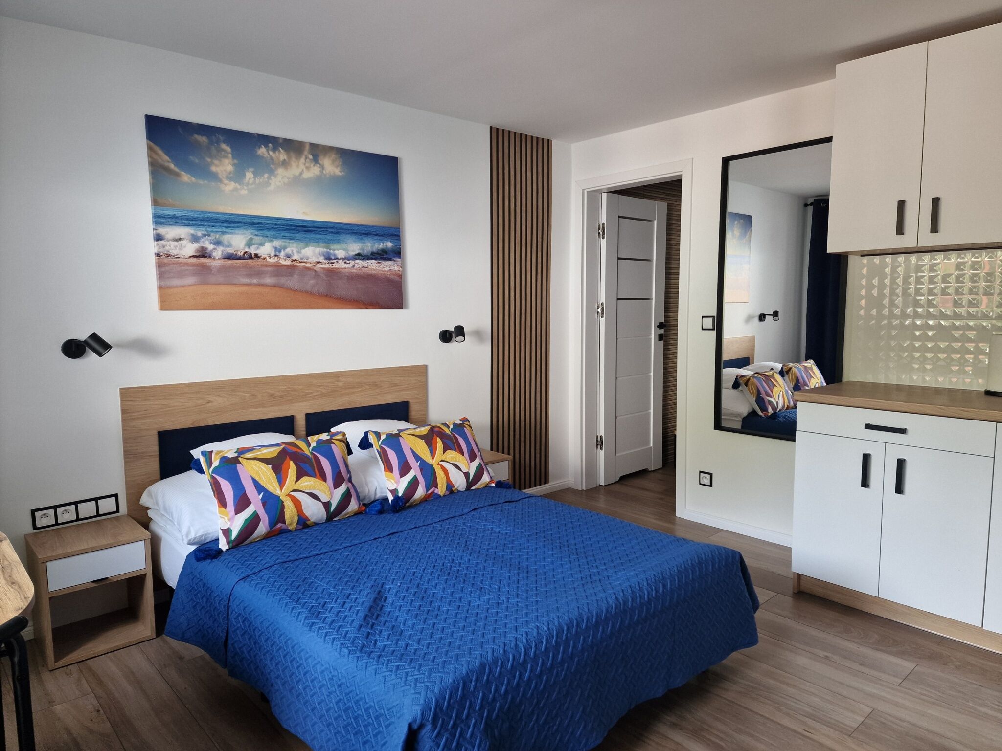 BALTIC SAND Ośrodek Wypoczynkowy Władysławowo