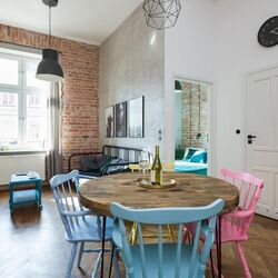 Niezwykły apartament w samym sercu Krakowa | Netflix&nbsp;<sup></sup>