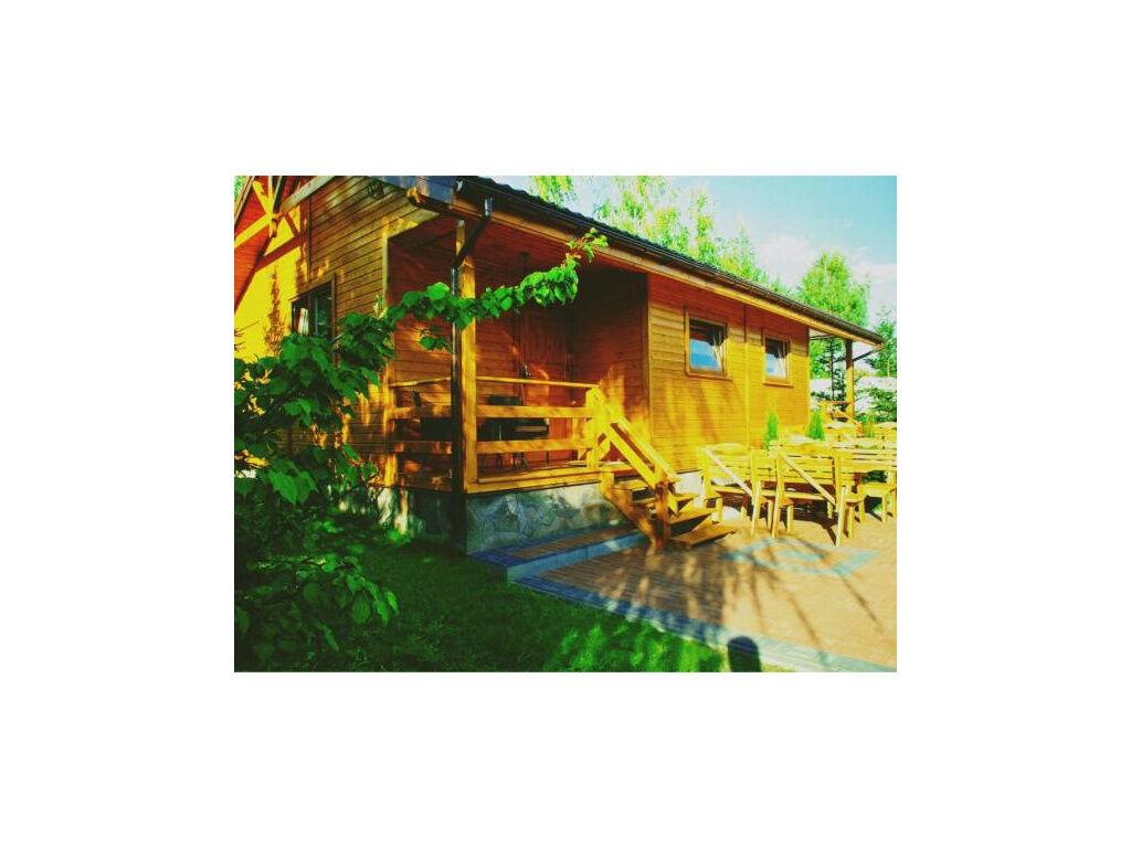 Domki Zielona Dolina Giewartów