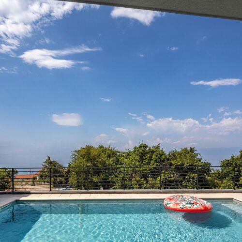 Villa Aris Kostrena ★★★ 4