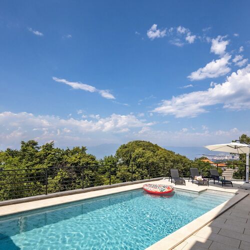 Villa Aris Kostrena ★★★ 3
