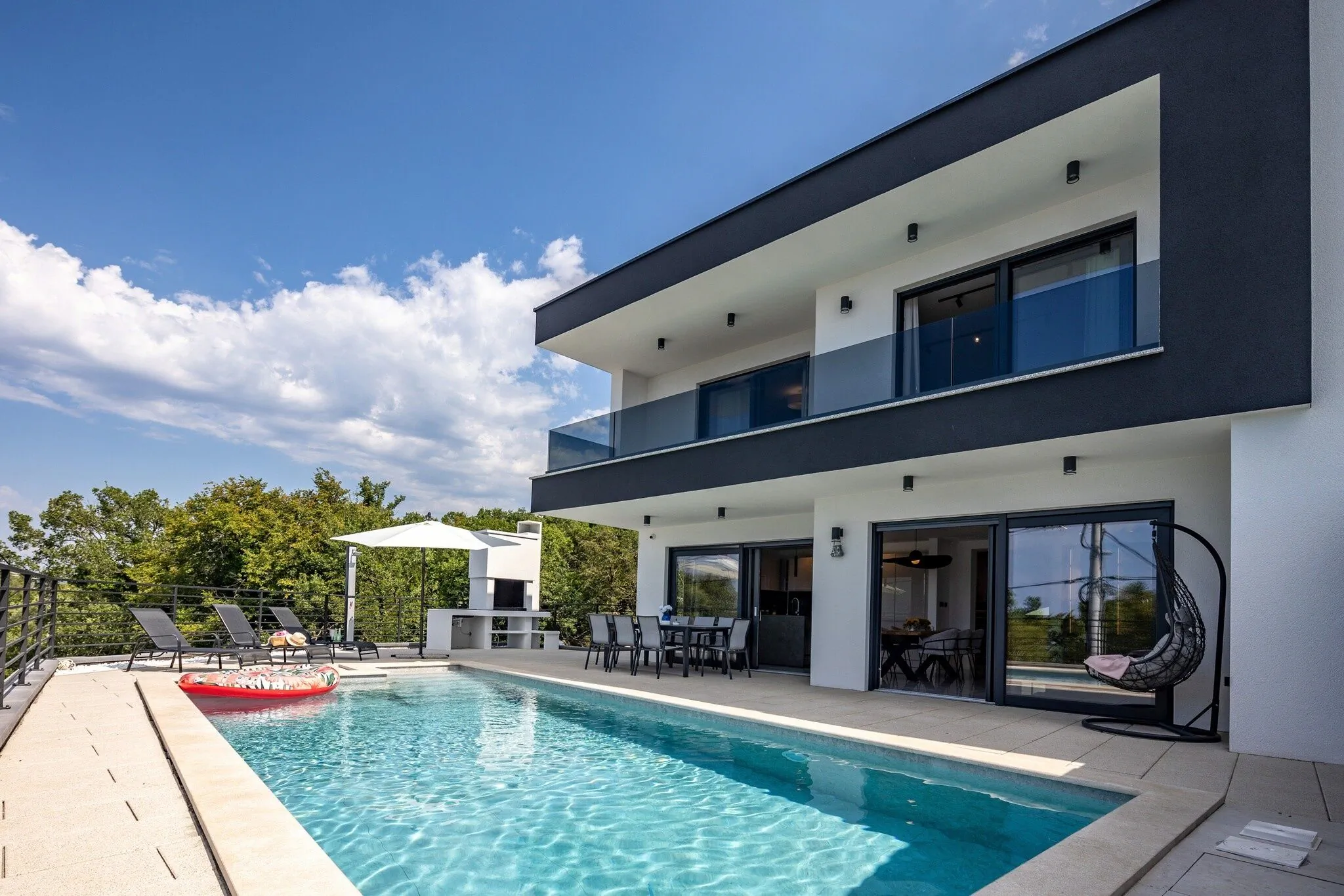 Villa Aris Kostrena