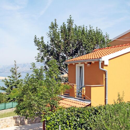 House Anamaria Vinjerac II